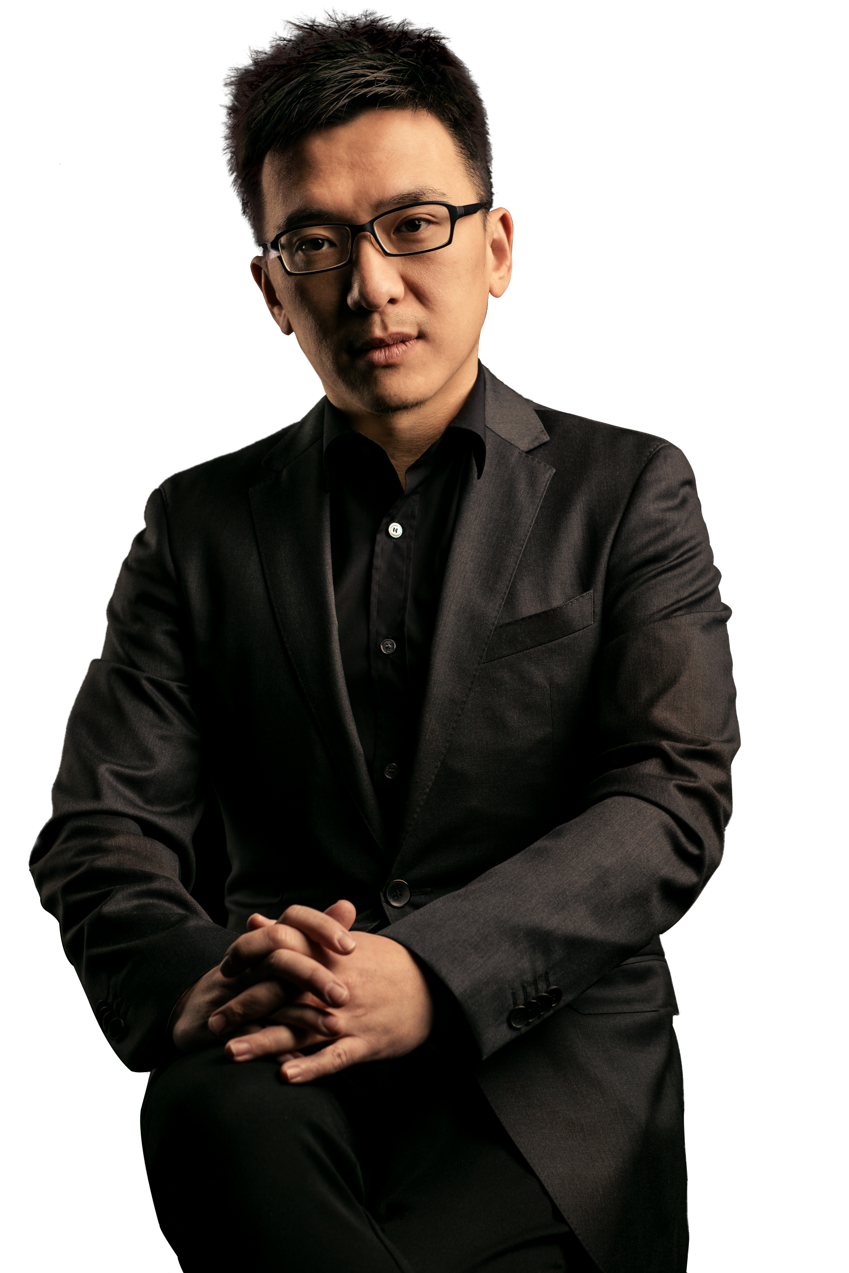 創始人傅濤